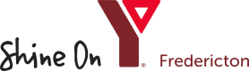 YMCA of Fredericton logo