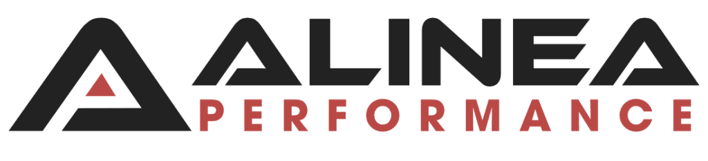 Alinea Performance Labs logo
