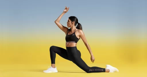 Peloton Canada logo
