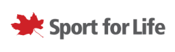 Sport for Life Society logo