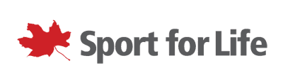 Sport for Life Society logo
