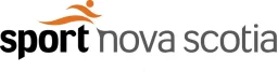 Sport Nova Scotia logo