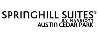 HEB Center of Cedar Park logo