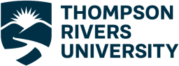 Thompson Rivers University logo