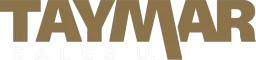 Taymar Sales U logo