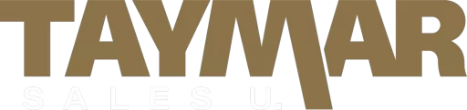 Taymar Sales U logo
