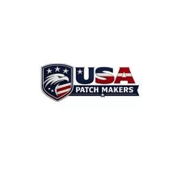 USA Patch Makers logo