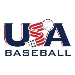 USA Baseball logo