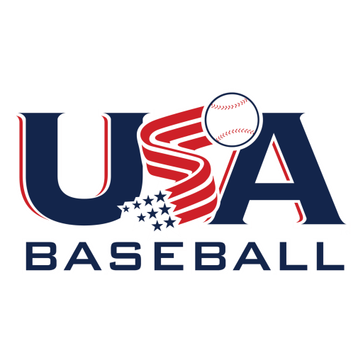USA Baseball logo