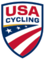 USA Cycling logo