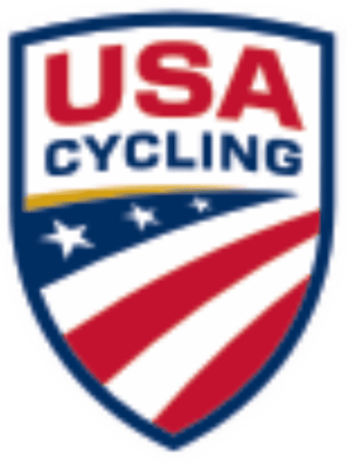 USA Cycling logo