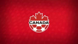 Canada Soccer logo