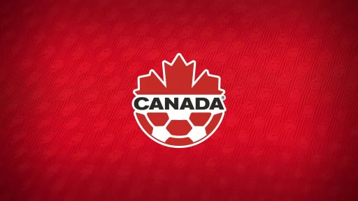Canada Soccer logo