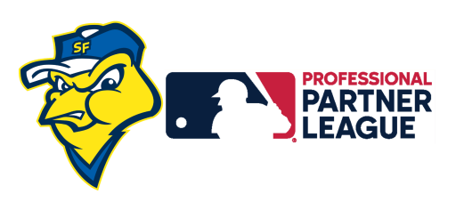 Sioux Falls Canaries logo