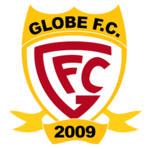 Globe FC logo