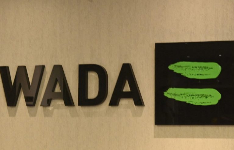 WADA 2027 Prohibited List