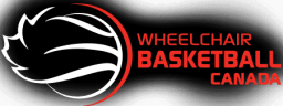 Wheelchair Basketball Canada logo