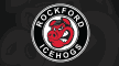Rockford IceHogs logo