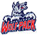 Hartford Wolf Pack logo
