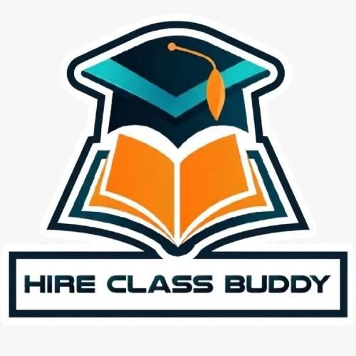 Hire Class Buddy logo