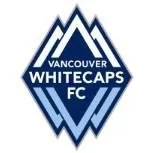 Vancouver Whitecaps FC logo