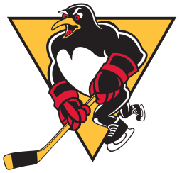 Wilkes-Barre/Scranton Penguins logo