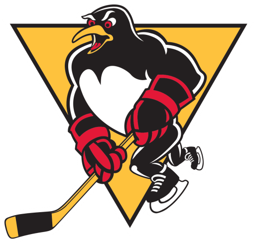 Wilkes-Barre/Scranton Penguins logo