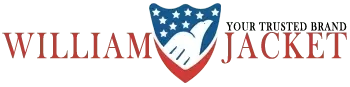 William Jacket logo
