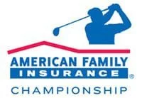 Wisconsin PGA Section in West Allis logo