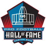 Pro Football Hall of Fame logo