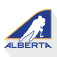 Hockey Alberta logo