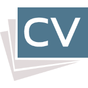 CV Maker UAE logo