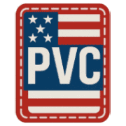 personalized pvc patches logo