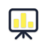 Presentation Designers UK logo
