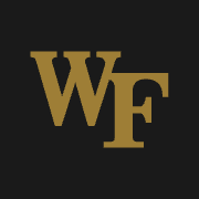Wake Forest University, logo