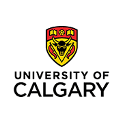 The University of Calgary logo