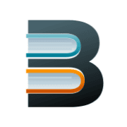 Thesis Binding CA logo