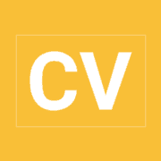 CV Masters logo