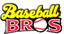 Baseball Bros logo