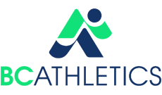 BC Athletics logo