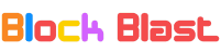 Block Blast logo