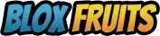blox fruits logo
