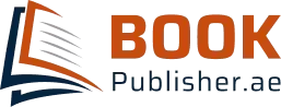 Book Publisher UAE logo