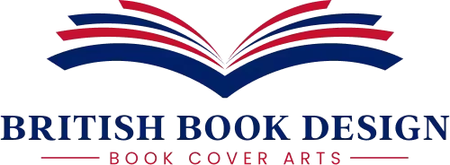 British Book Design logo