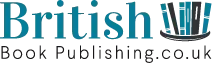 British Book Publishing logo