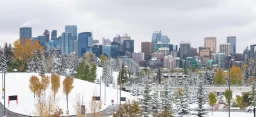 City of Calgary logo