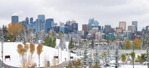City of Calgary logo