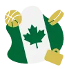 Canadian professional sport during the COVID-19 return-to-play period