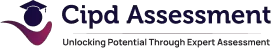 CIPD Assessment UK logo