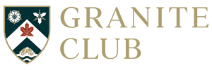 Granite Club logo